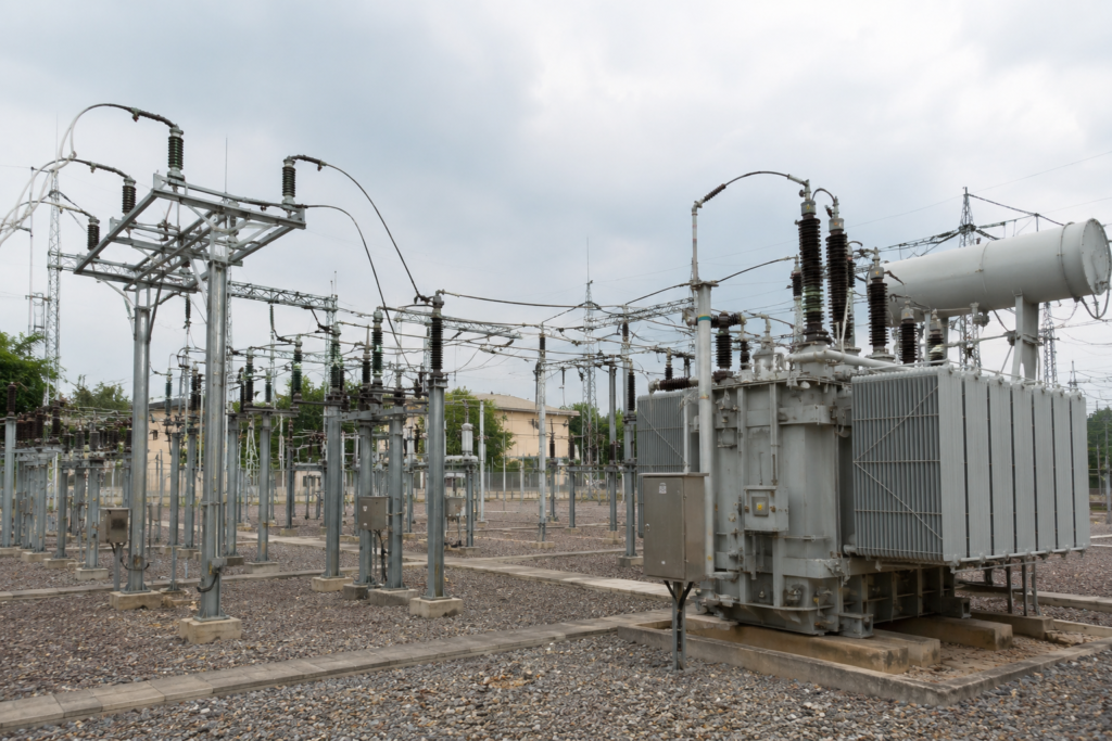 Substations