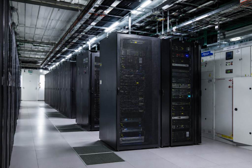 Data Centres