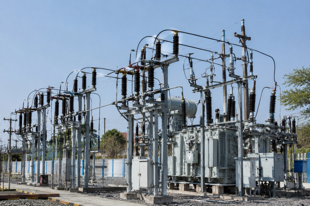 Power Distribution Utilities