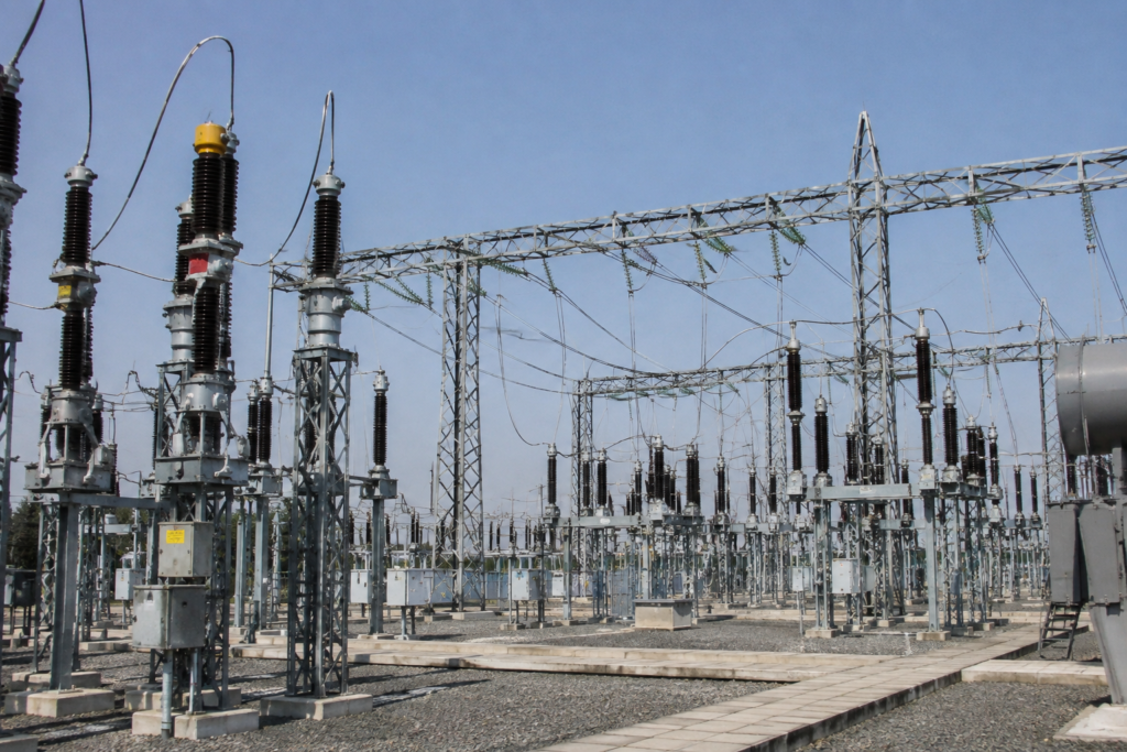 Substations