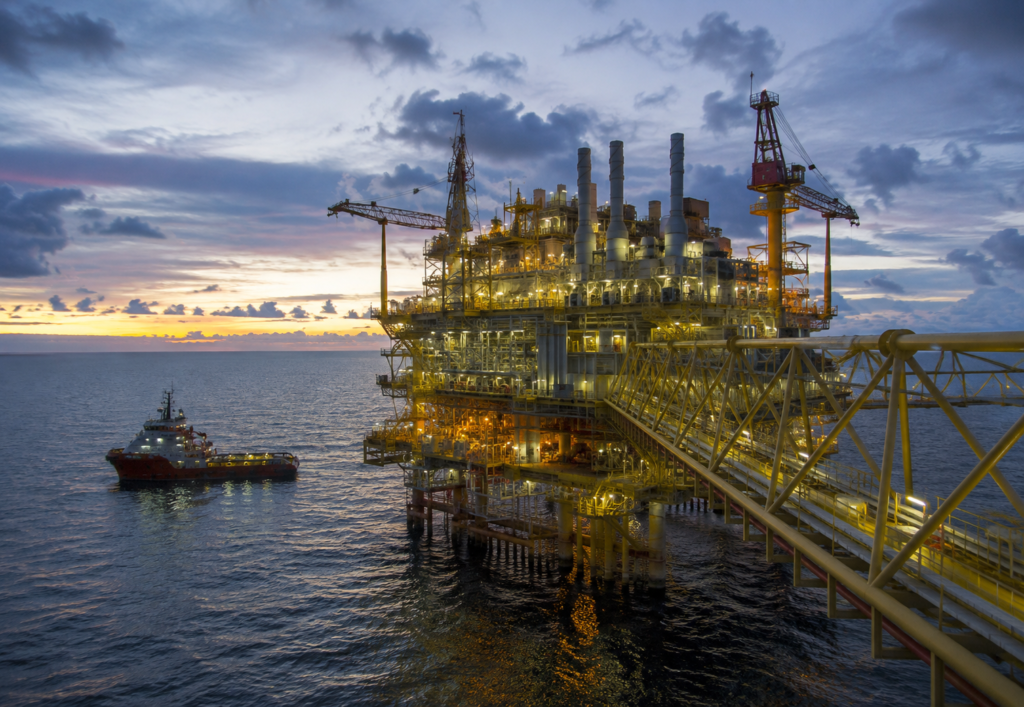 Offshore Platforms