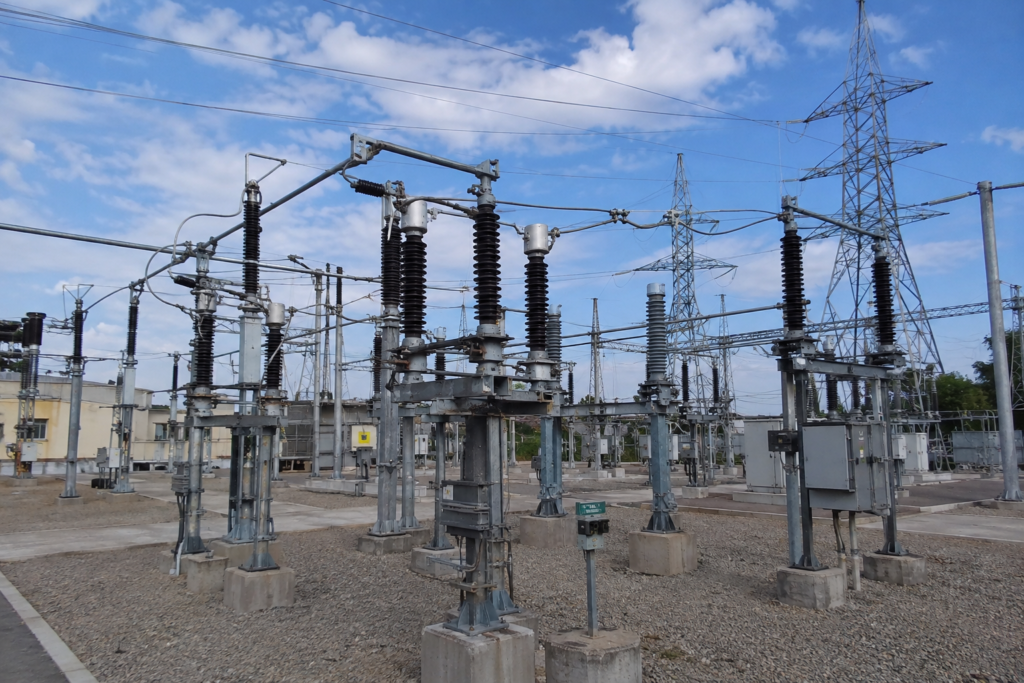 Substations