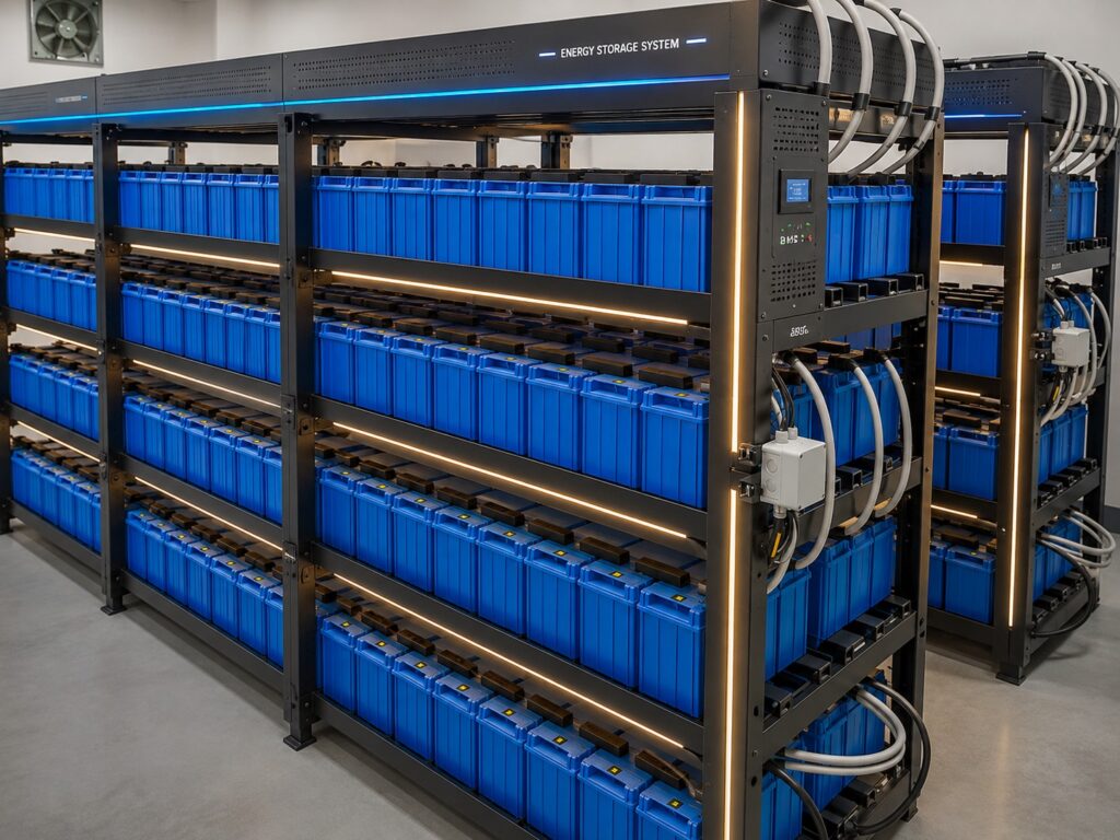 UPS Systems