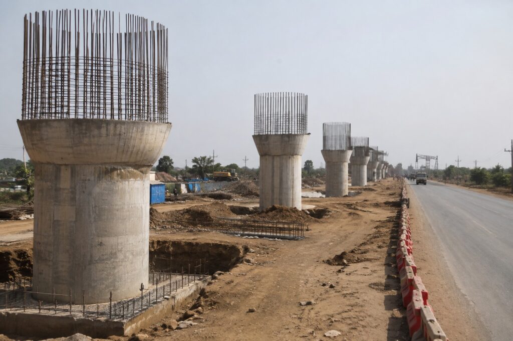 Highway & Road Infrastructure