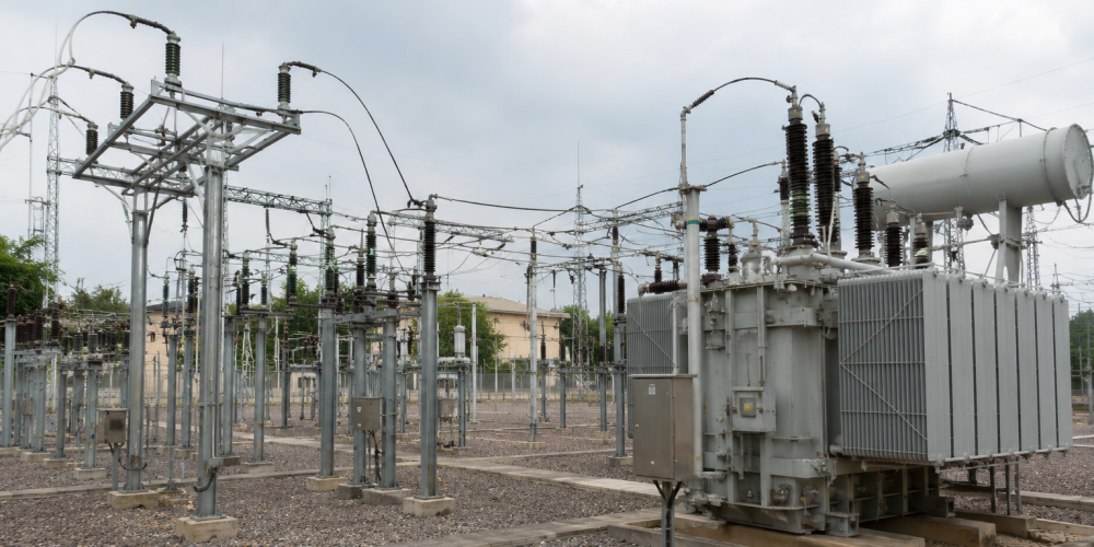 Substations