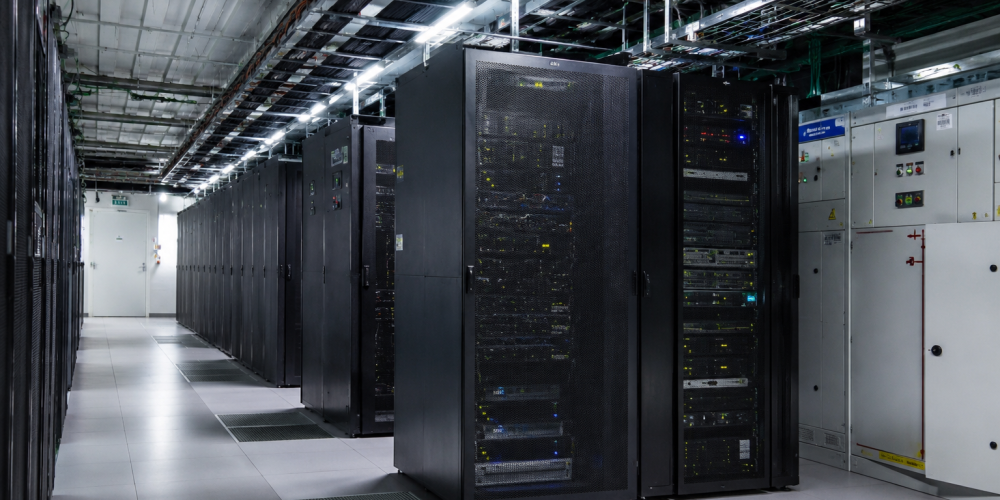 Data Centres