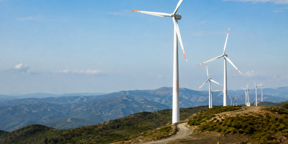 Wind Farms
