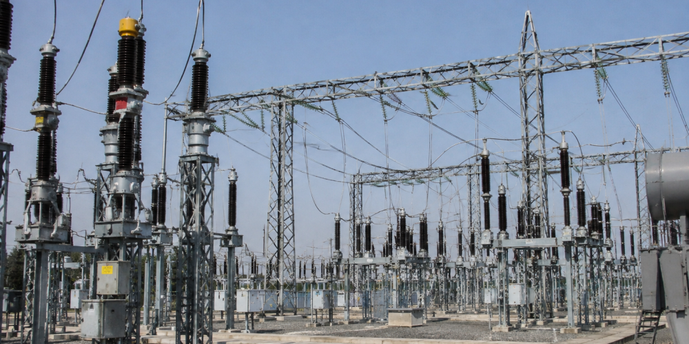 Substations images Substations