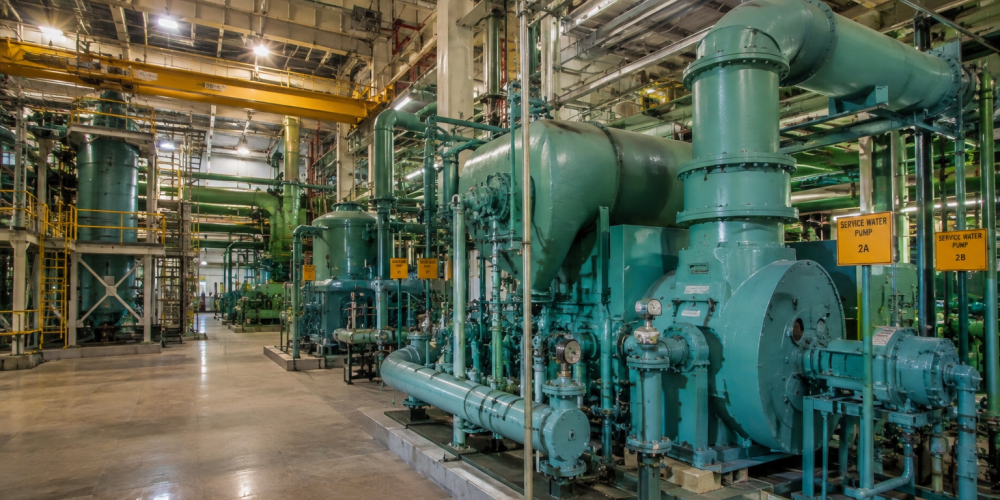 Nuclear Plant Auxiliaries