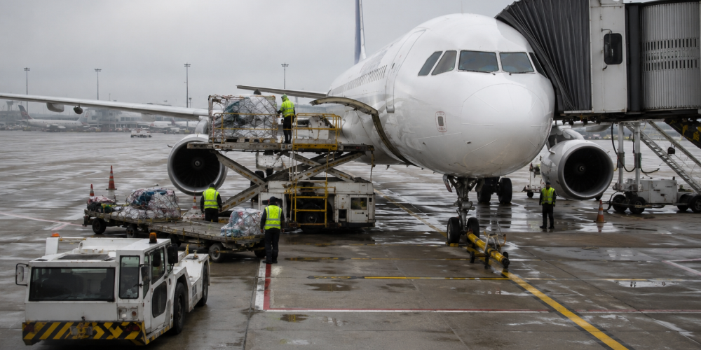 Aviation Ground Support